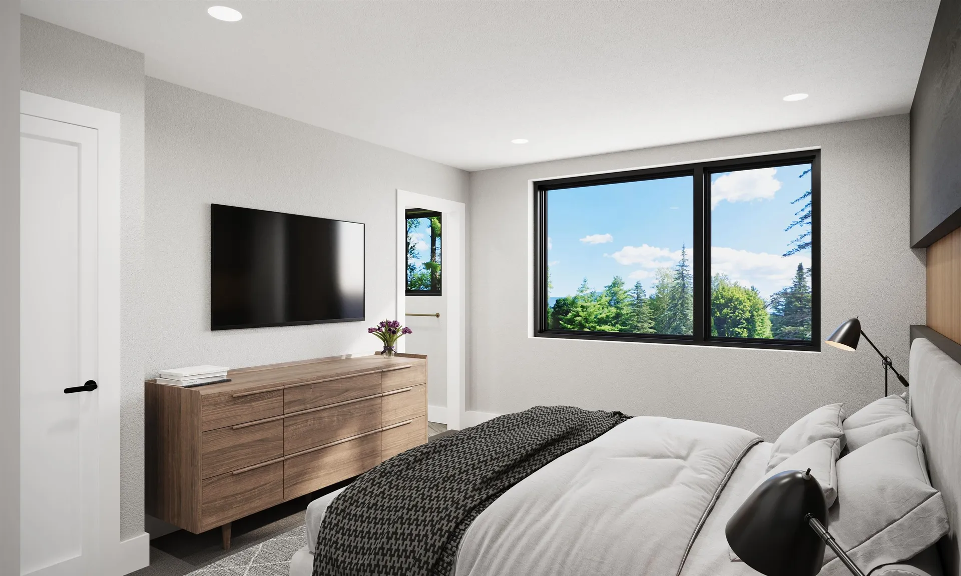 52B Slate Hill Road Stowe VT 05672