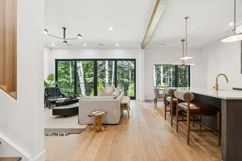 52B Slate Hill Road Stowe VT 05672