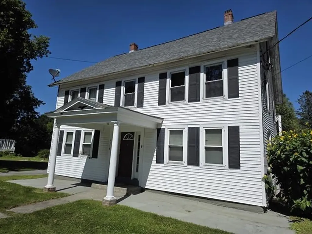 5334 Route 5 Thetford VT 05054