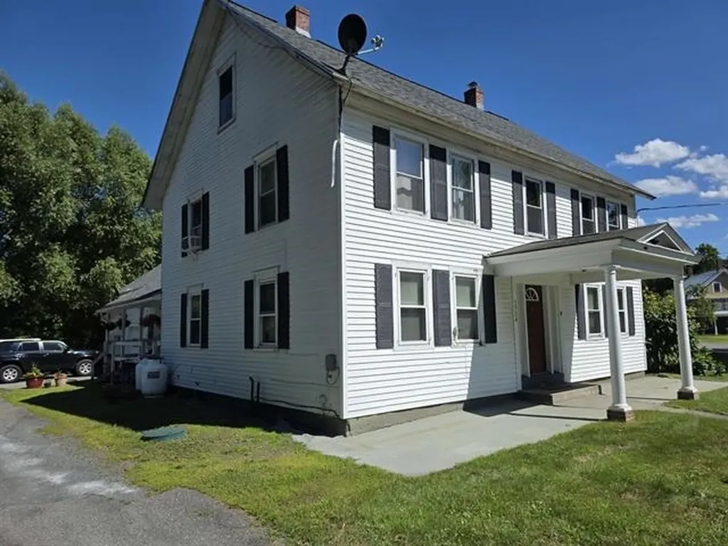 5334 Route 5 Thetford VT 05054