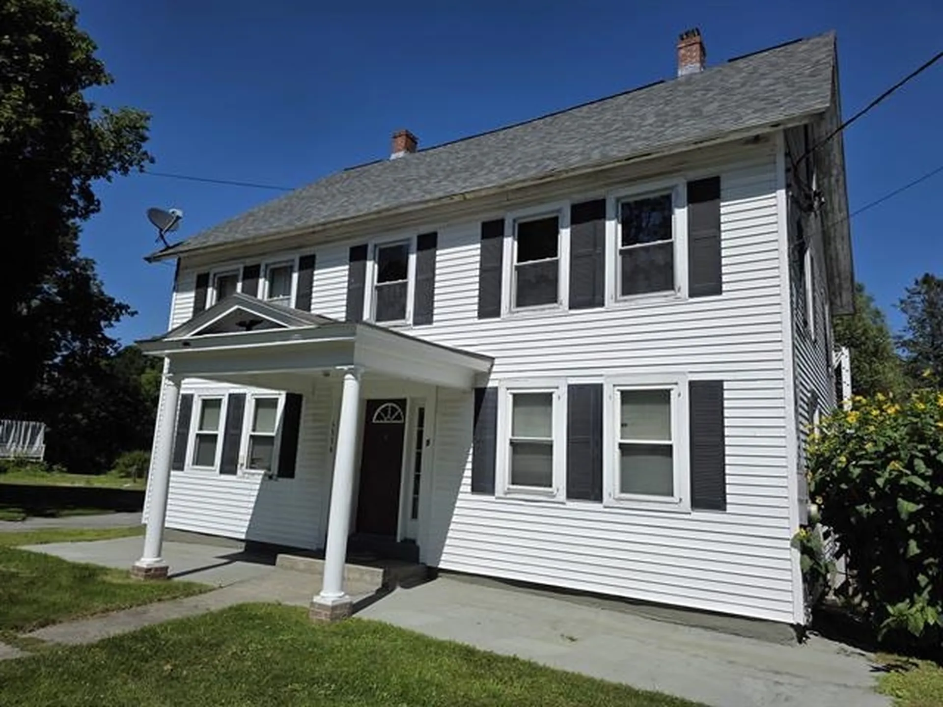 5334 Route 5 Thetford VT 05054