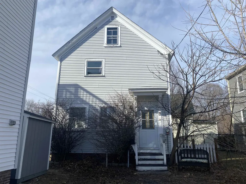 8 Ham Street Dover NH 03820