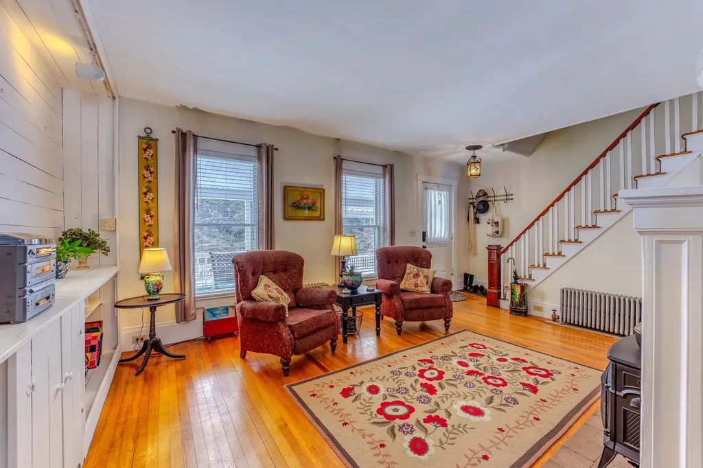 33 Hillview Terrace Littleton NH 03561