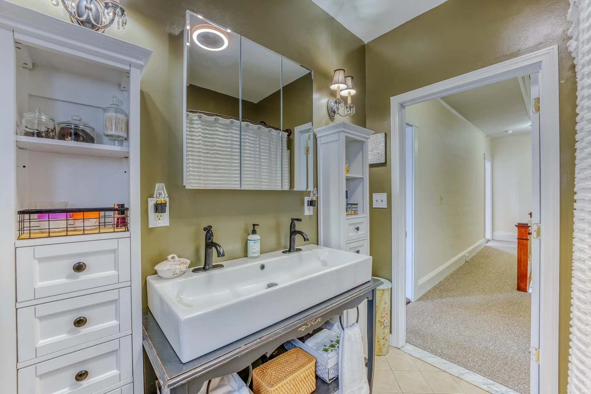 33 Hillview Terrace Littleton NH 03561