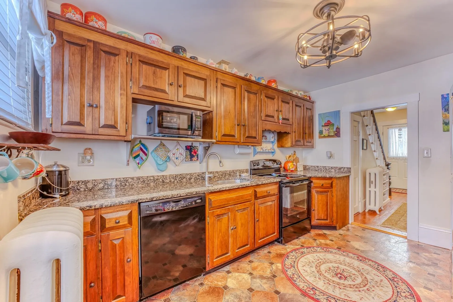 33 Hillview Terrace Littleton NH 03561