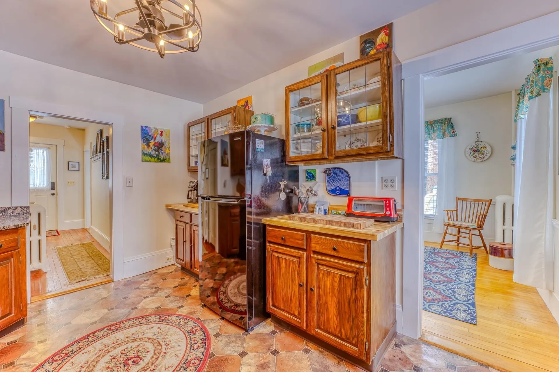 33 Hillview Terrace Littleton NH 03561