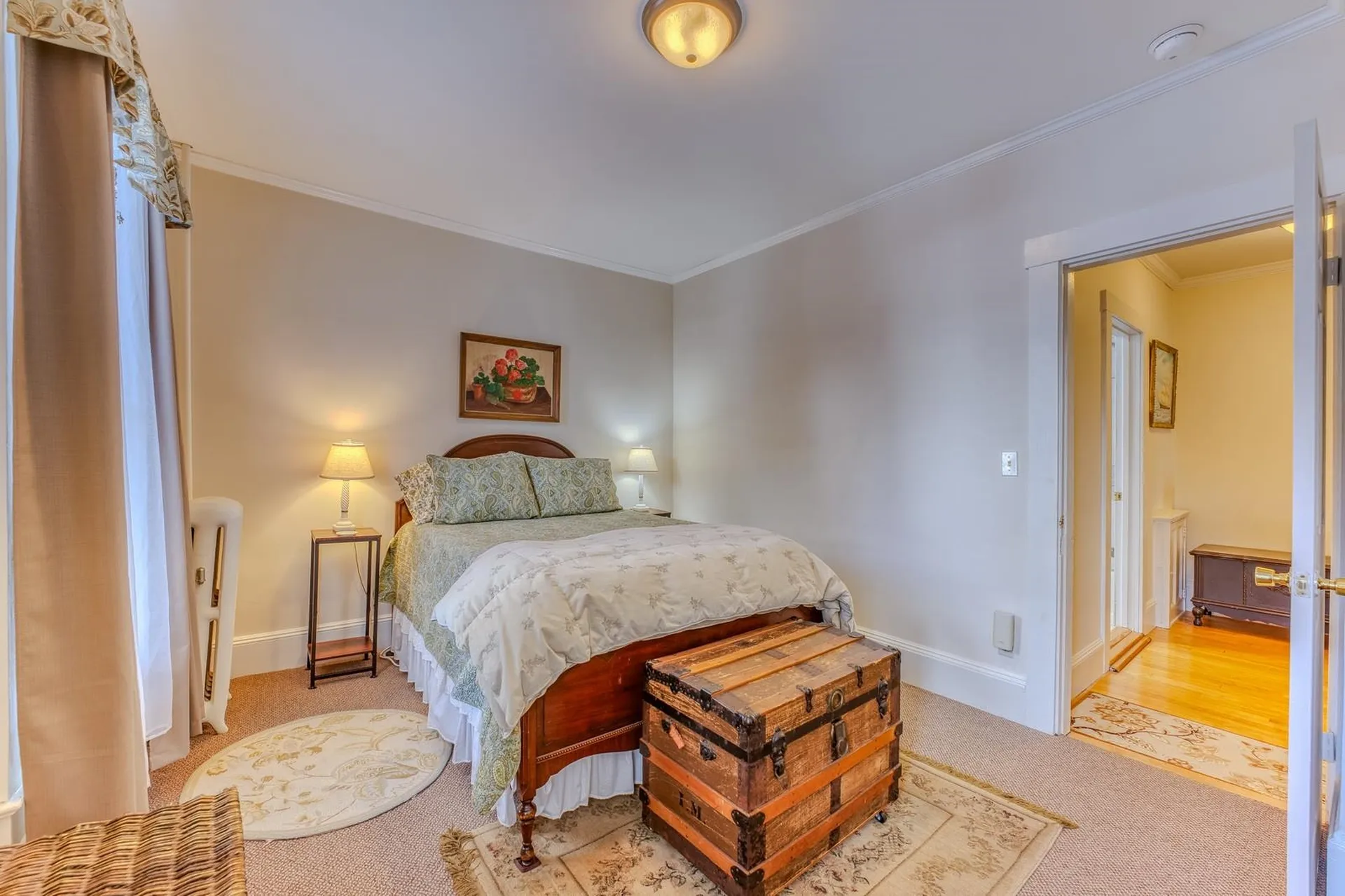 33 Hillview Terrace Littleton NH 03561