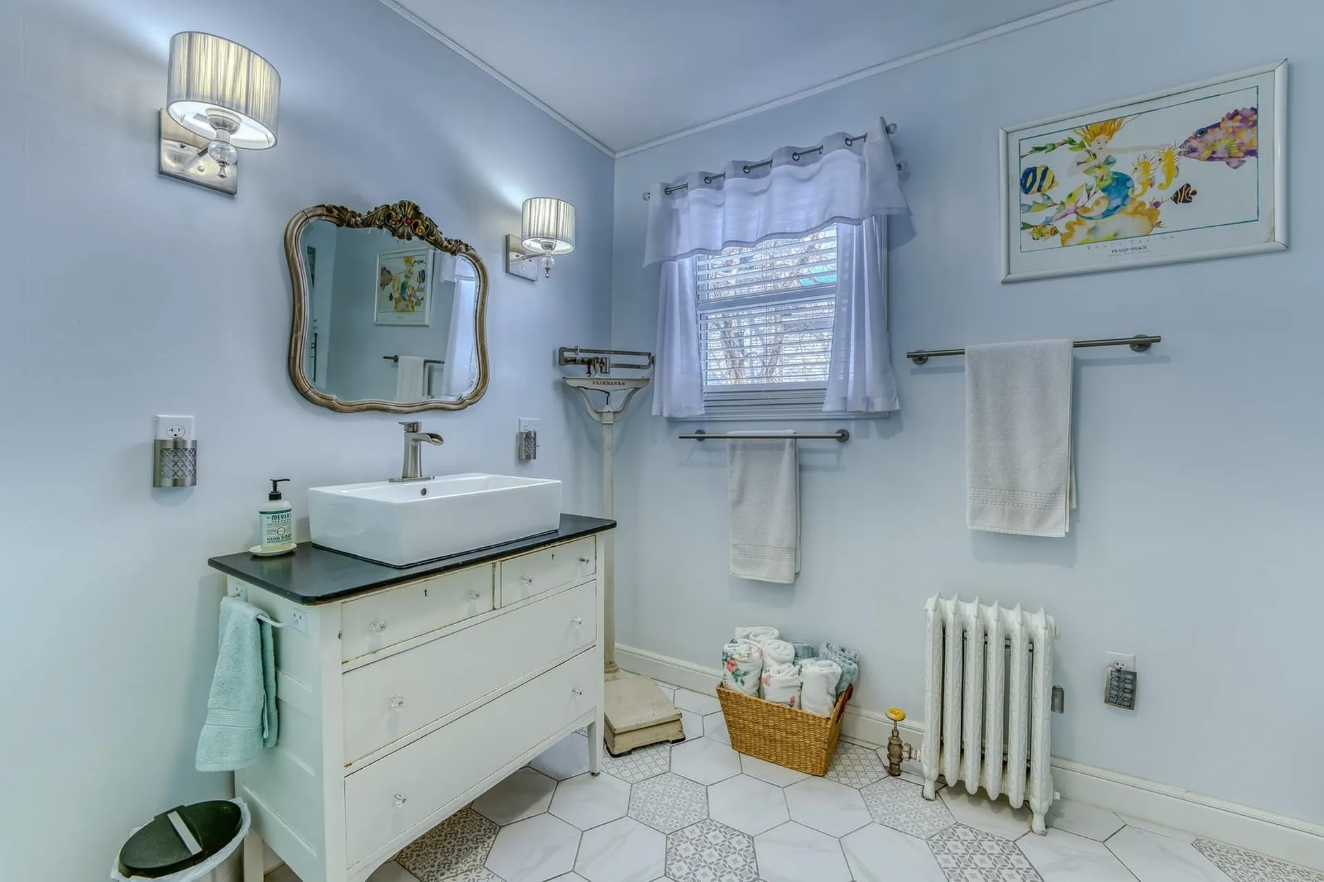 33 Hillview Terrace Littleton NH 03561