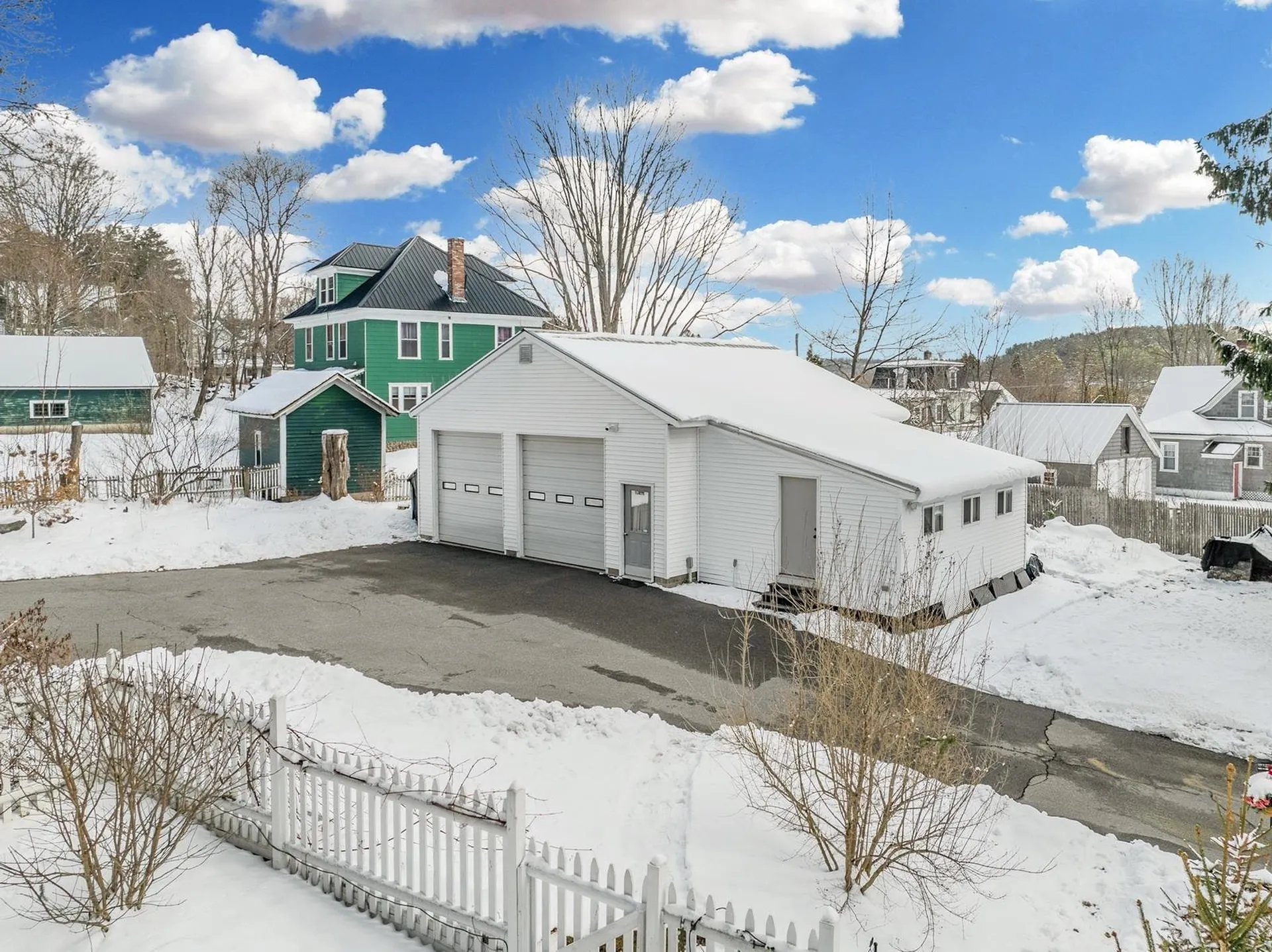 33 Hillview Terrace Littleton NH 03561