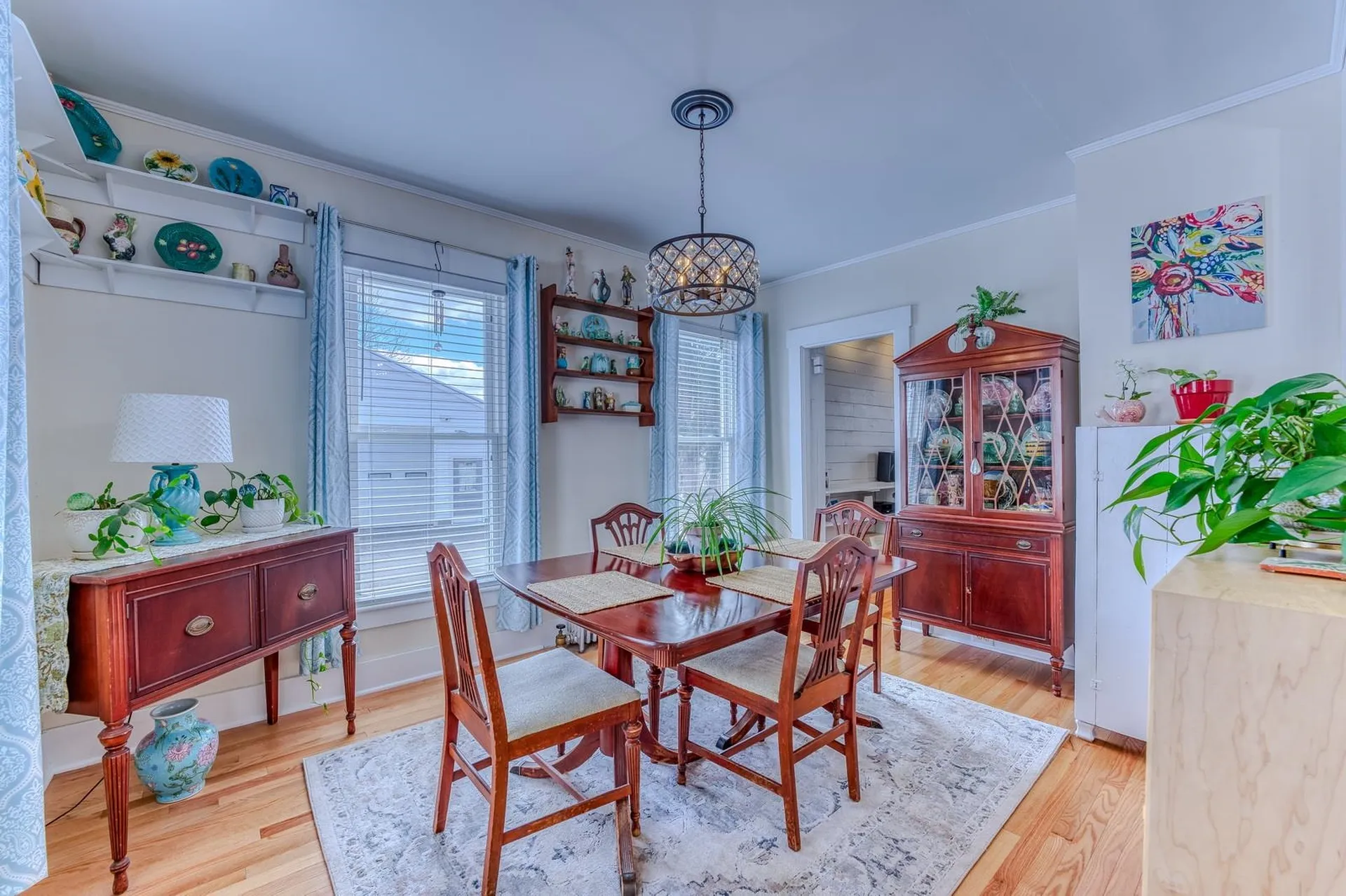33 Hillview Terrace Littleton NH 03561