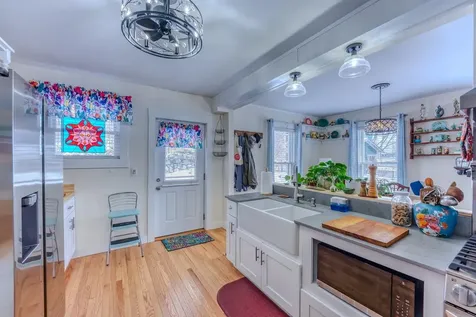 33 Hillview Terrace Littleton NH 03561