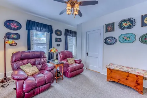 33 Hillview Terrace Littleton NH 03561