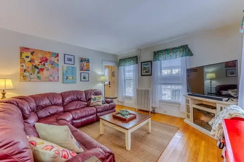 33 Hillview Terrace Littleton NH 03561