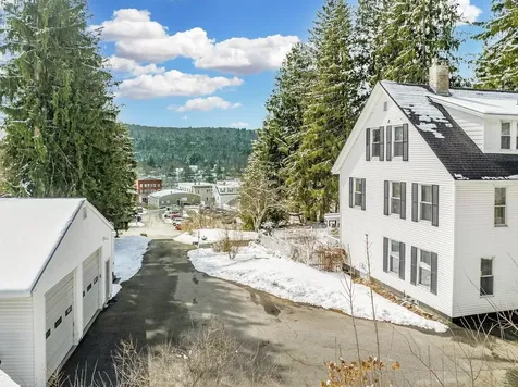 33 Hillview Terrace Littleton NH 03561