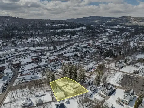 33 Hillview Terrace Littleton NH 03561