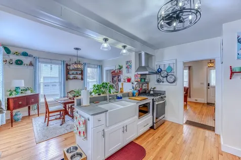 33 Hillview Terrace Littleton NH 03561