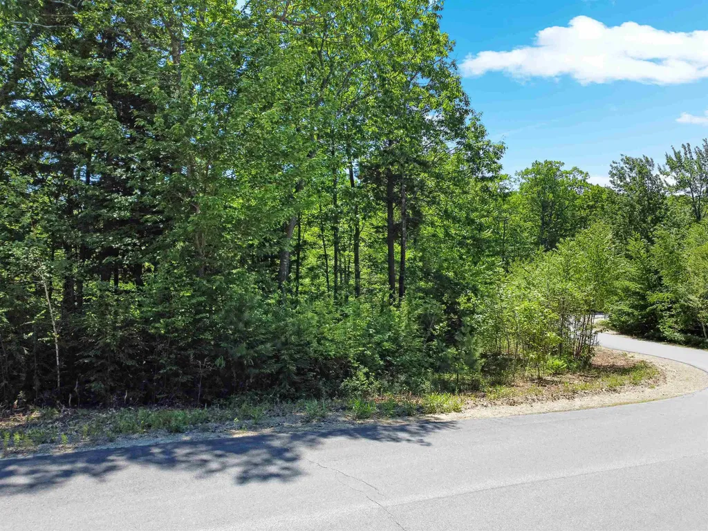25 Ski Lift Lane Plymouth NH 03264