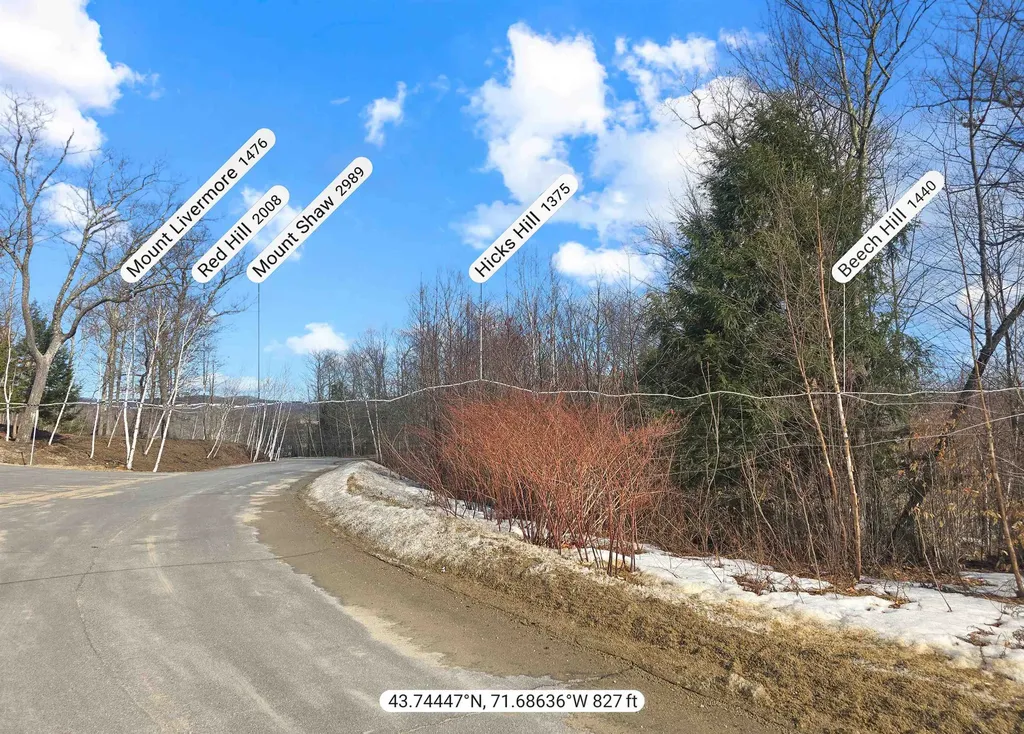 25 Ski Lift Lane Plymouth NH 03264