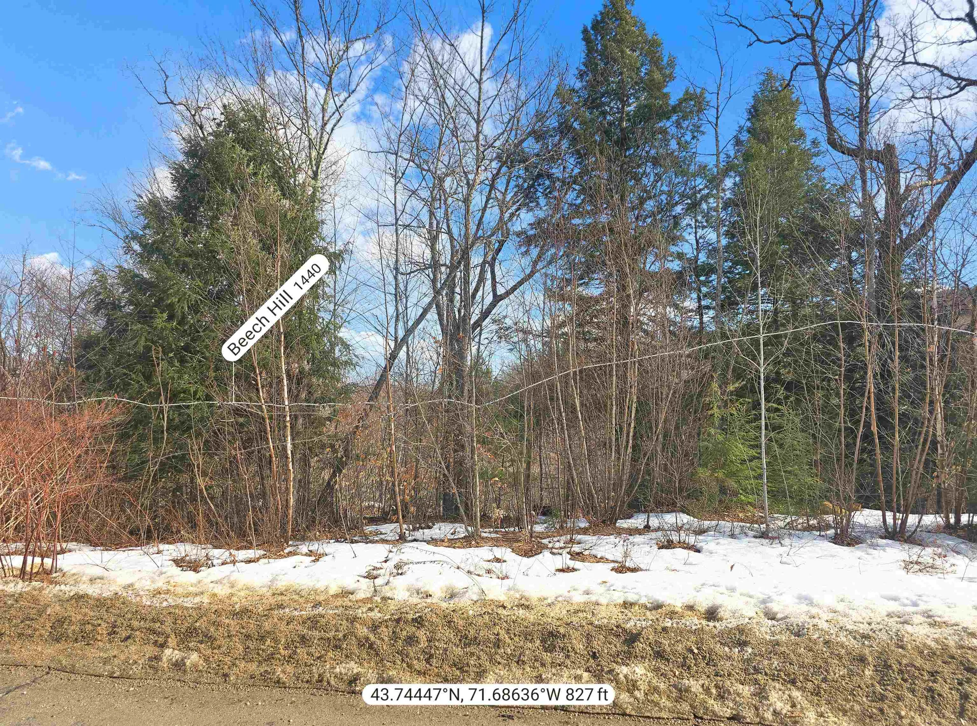 25 Ski Lift Lane Plymouth NH 03264