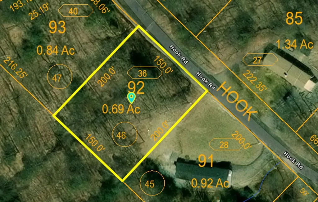 36 Hook Road Gilford NH 03249