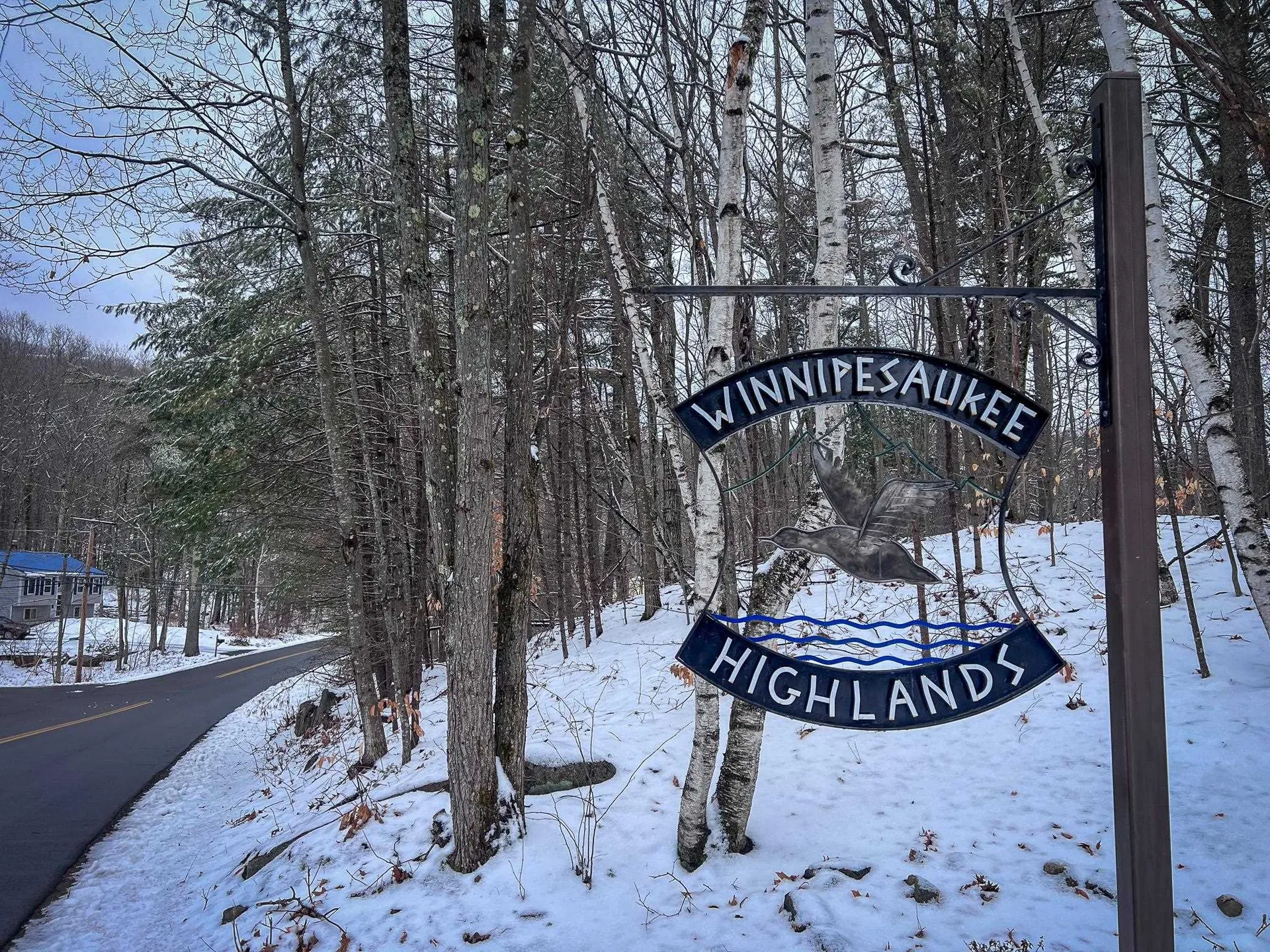 36 Hook Road Gilford NH 03249