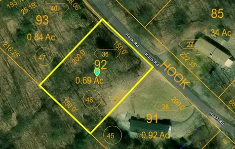 36 Hook Road Gilford NH 03249