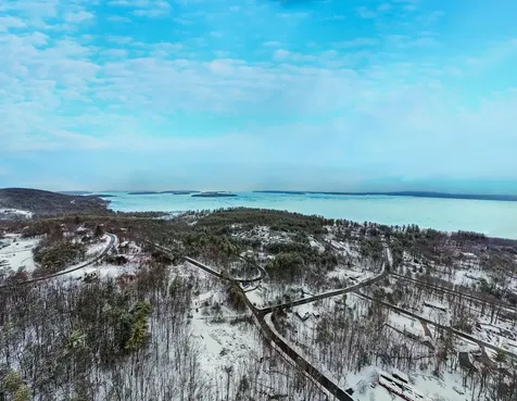 36 Hook Road Gilford NH 03249