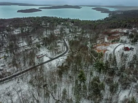 36 Hook Road Gilford NH 03249