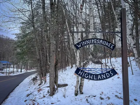 36 Hook Road Gilford NH 03249