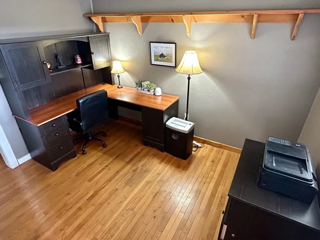 918 Hebard Hill Road Randolph VT 05060