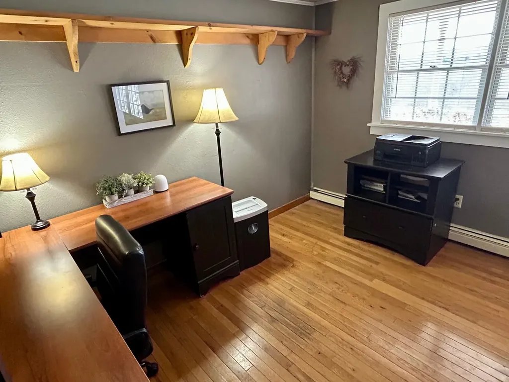 918 Hebard Hill Road Randolph VT 05060