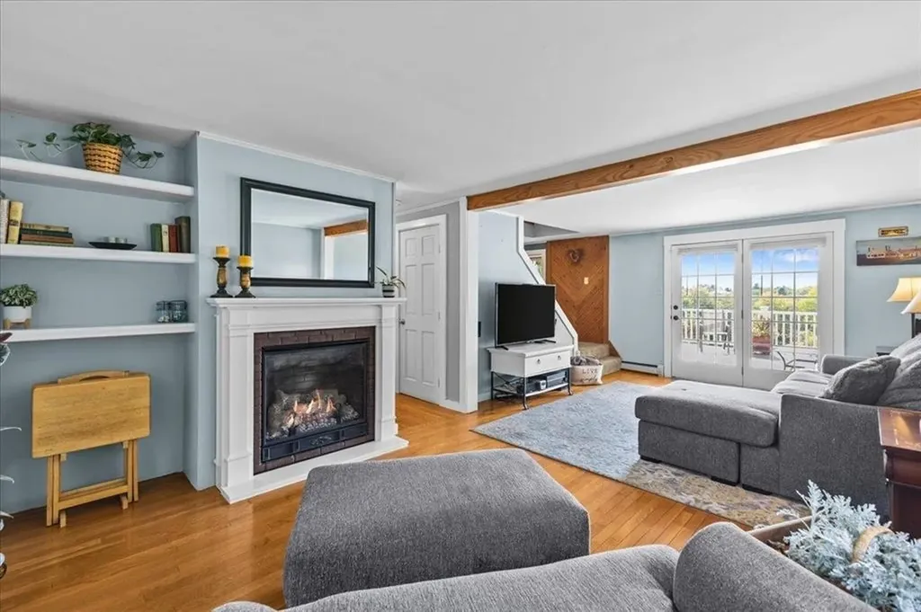 918 Hebard Hill Road Randolph VT 05060