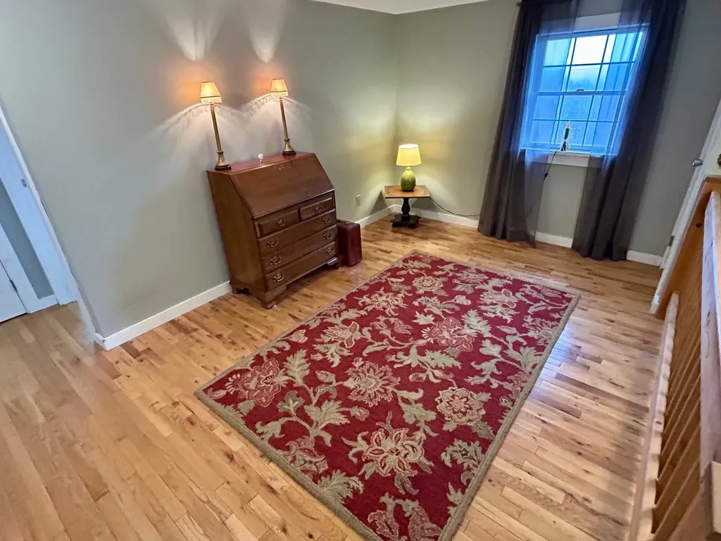 918 Hebard Hill Road Randolph VT 05060
