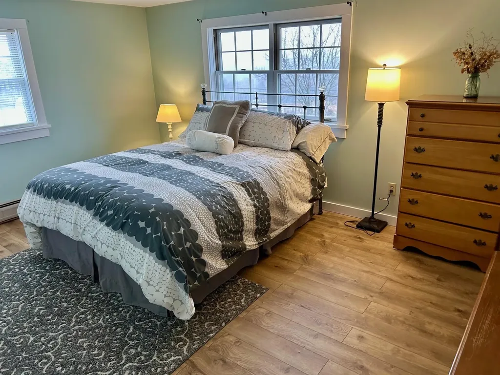 918 Hebard Hill Road Randolph VT 05060
