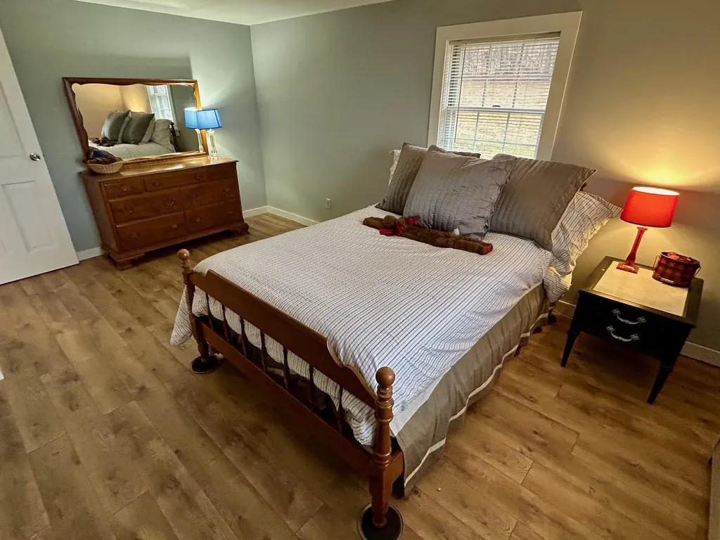 918 Hebard Hill Road Randolph VT 05060