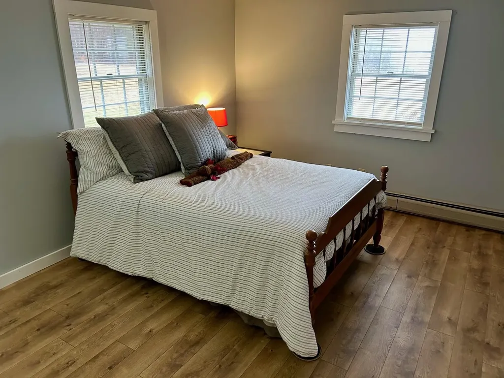 918 Hebard Hill Road Randolph VT 05060