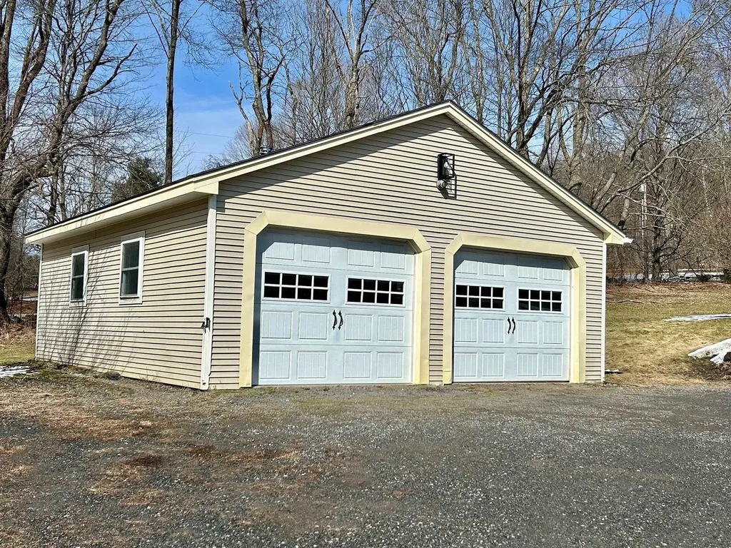 918 Hebard Hill Road Randolph VT 05060
