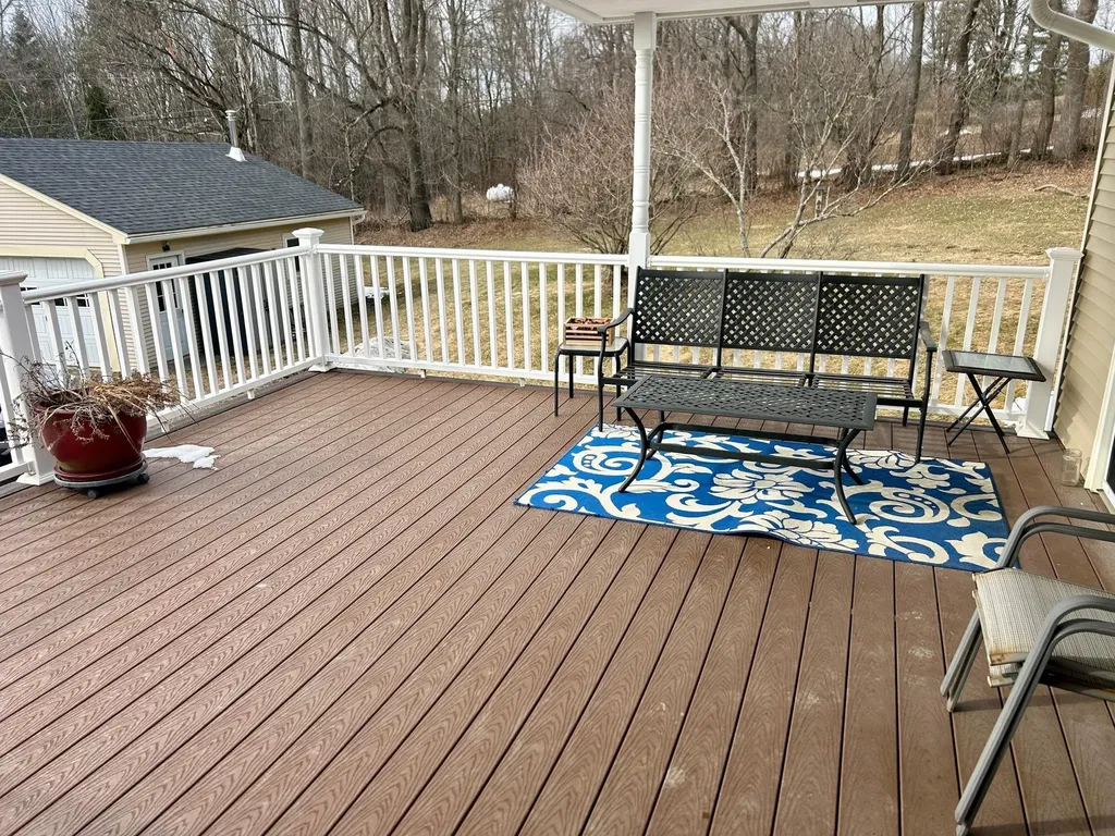 918 Hebard Hill Road Randolph VT 05060