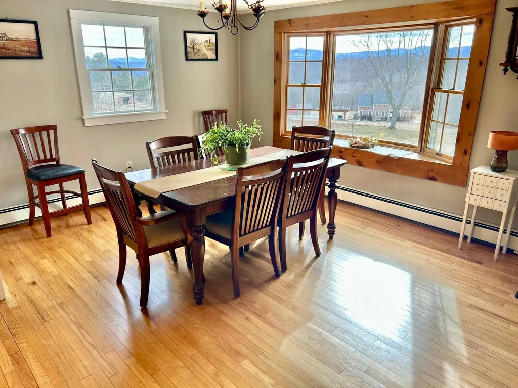 918 Hebard Hill Road Randolph VT 05060