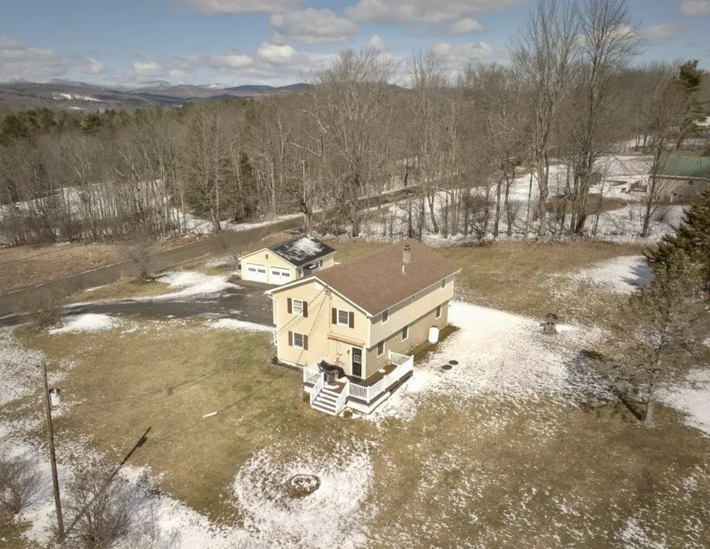 918 Hebard Hill Road Randolph VT 05060