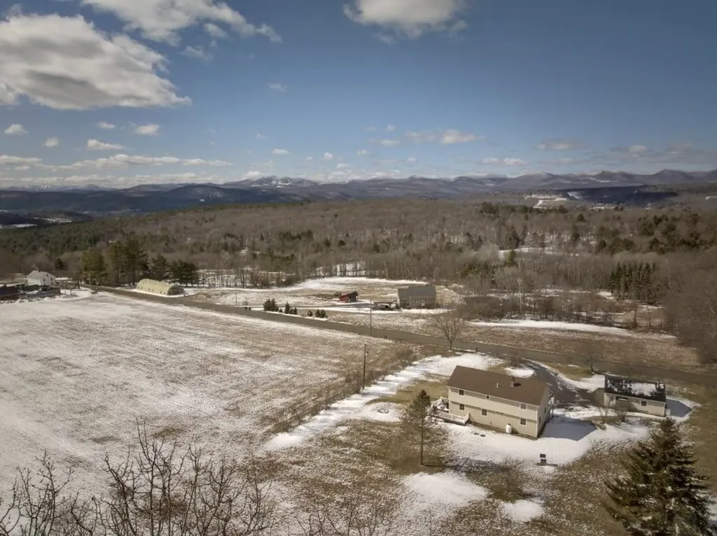 918 Hebard Hill Road Randolph VT 05060