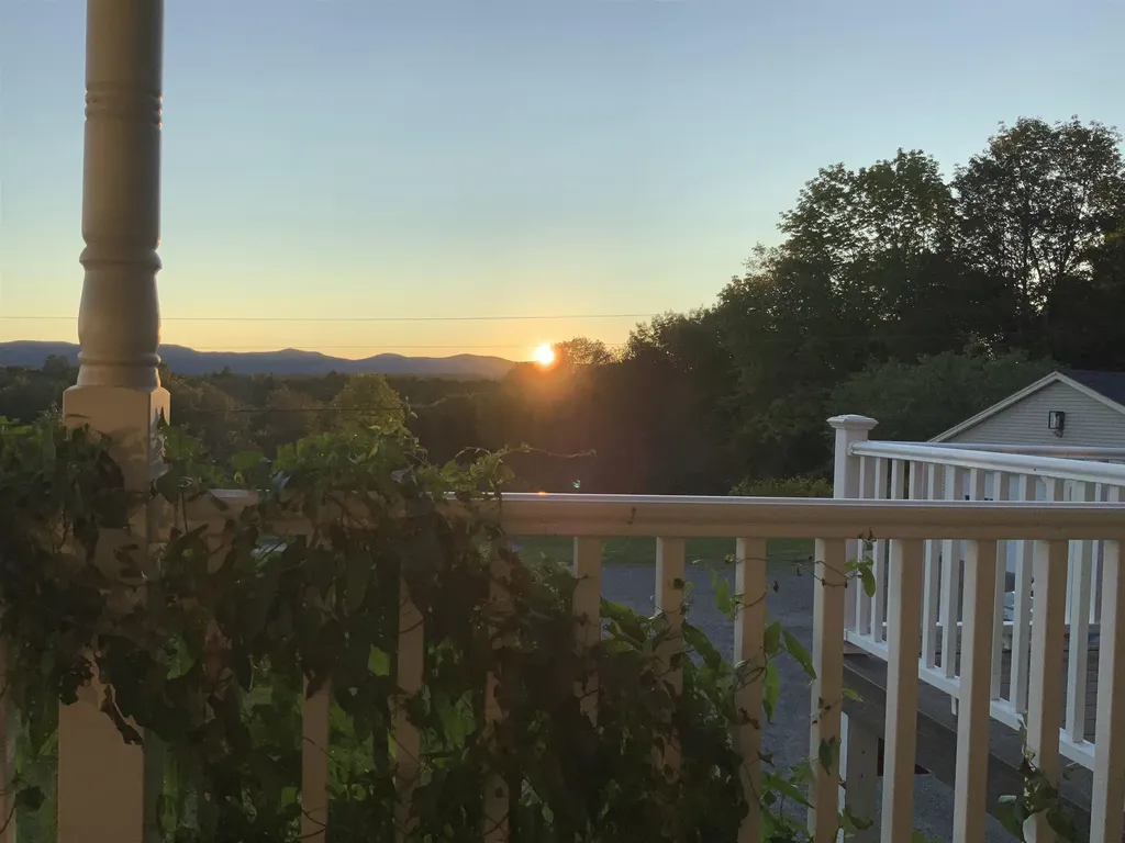 918 Hebard Hill Road Randolph VT 05060