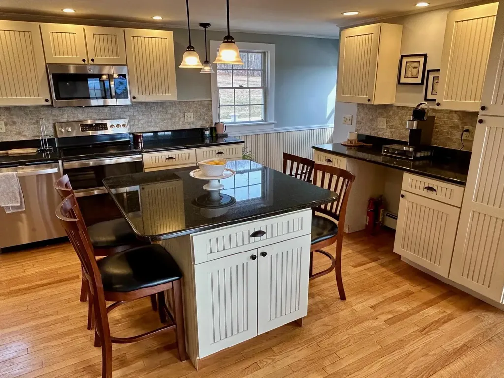 918 Hebard Hill Road Randolph VT 05060