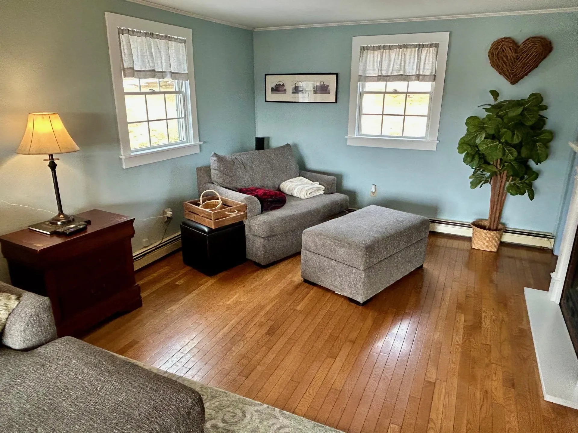 918 Hebard Hill Road Randolph VT 05060