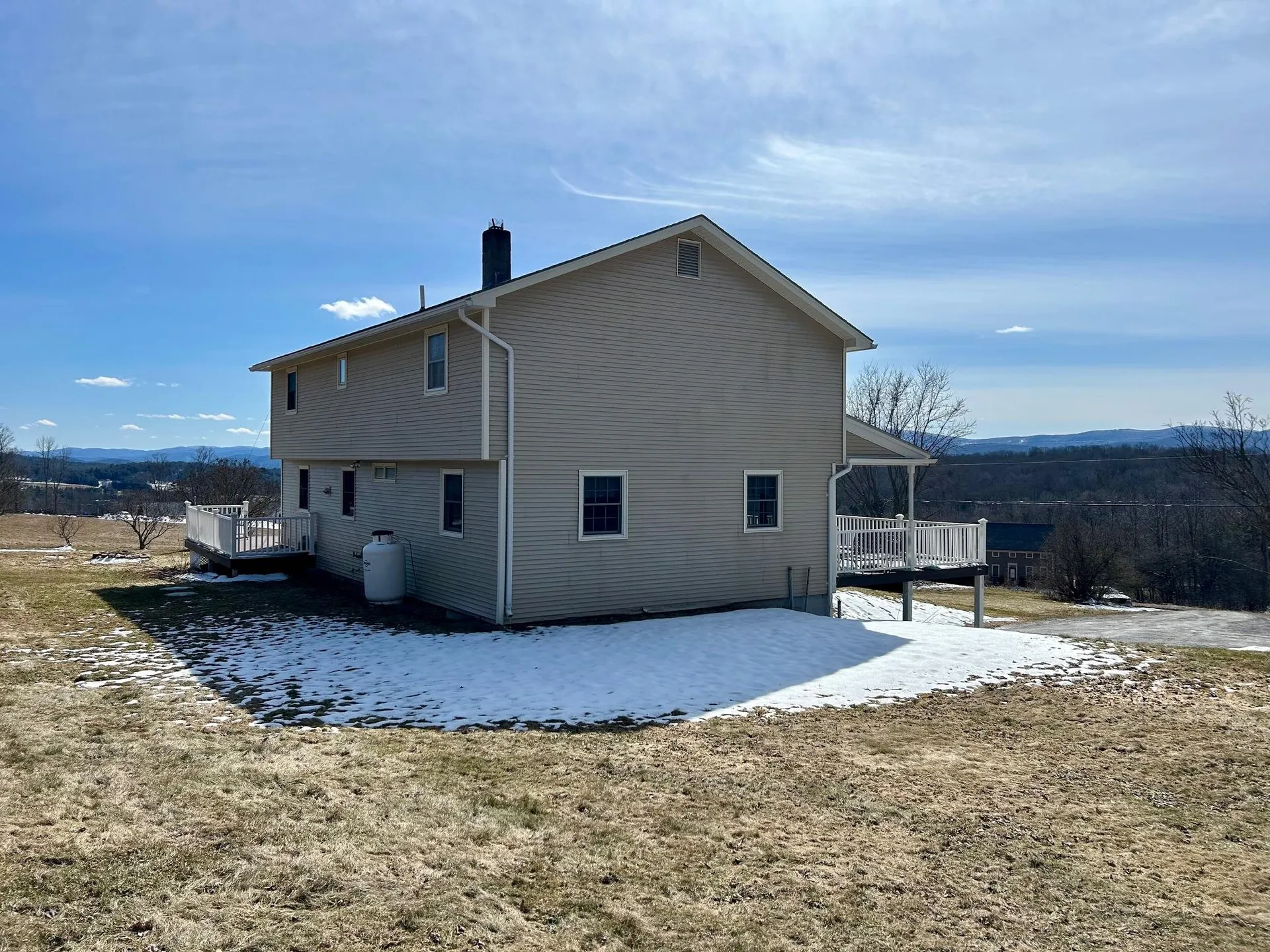 918 Hebard Hill Road Randolph VT 05060