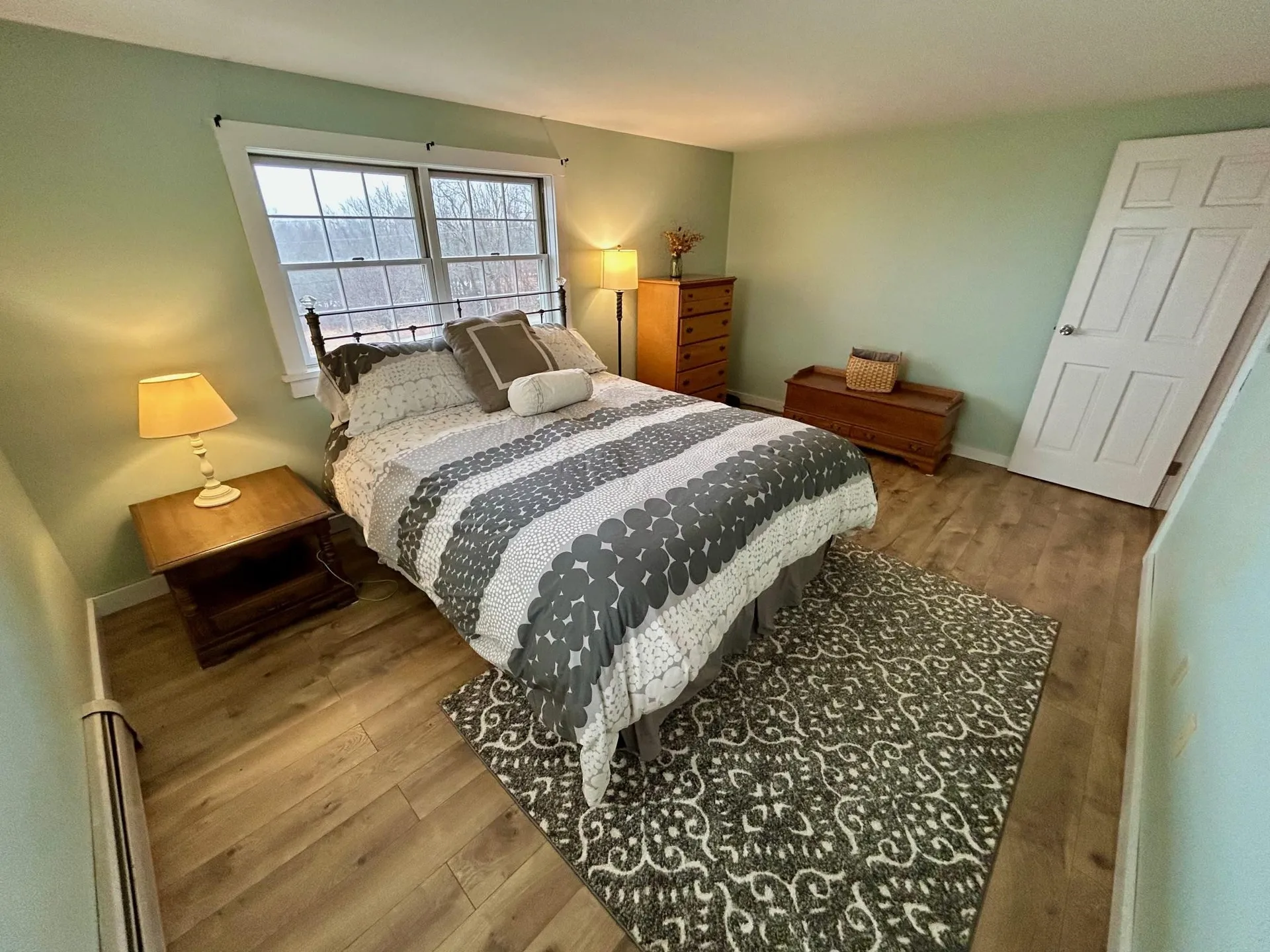 918 Hebard Hill Road Randolph VT 05060