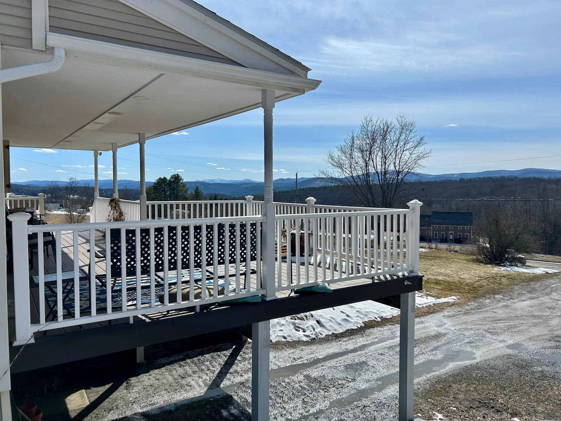918 Hebard Hill Road Randolph VT 05060
