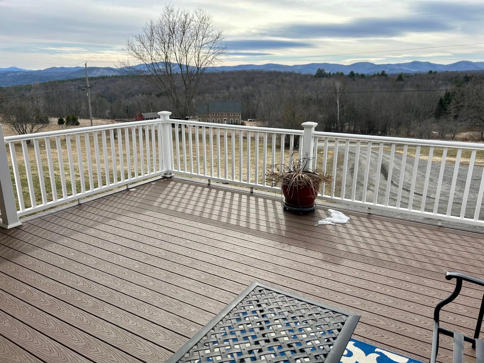 918 Hebard Hill Road Randolph VT 05060