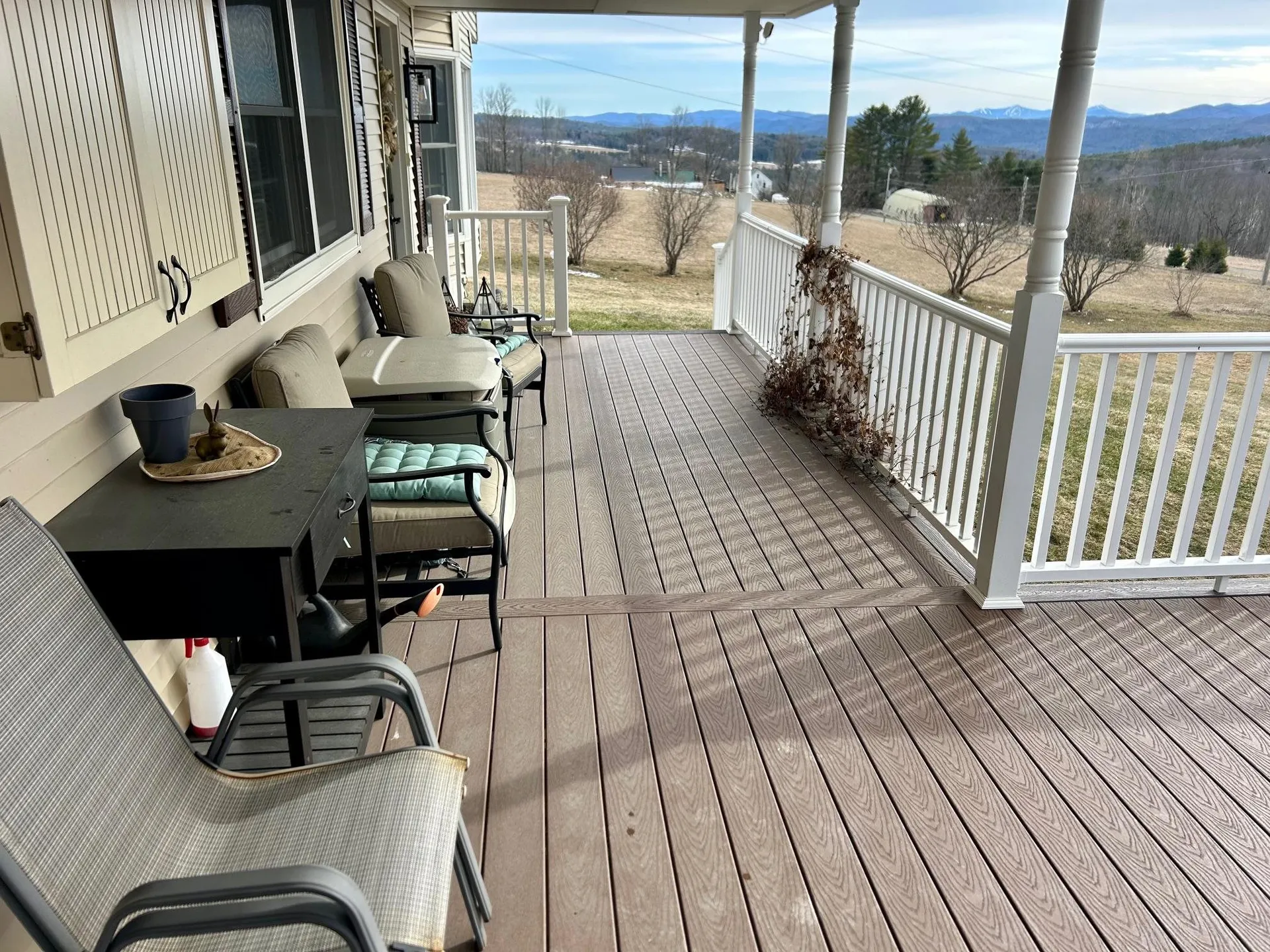 918 Hebard Hill Road Randolph VT 05060