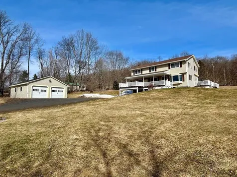 918 Hebard Hill Road Randolph VT 05060